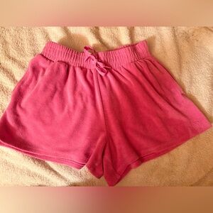 Victoria's Secret Pink Athletic Shorts